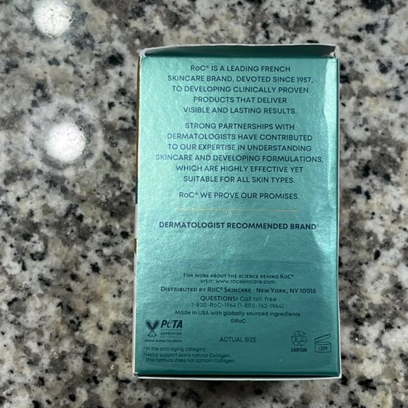 RoC Multi Correxion Hydration + Moisturizer - Picture 3 of 5